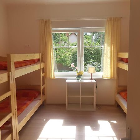 Hostel Zamardi Exterior photo