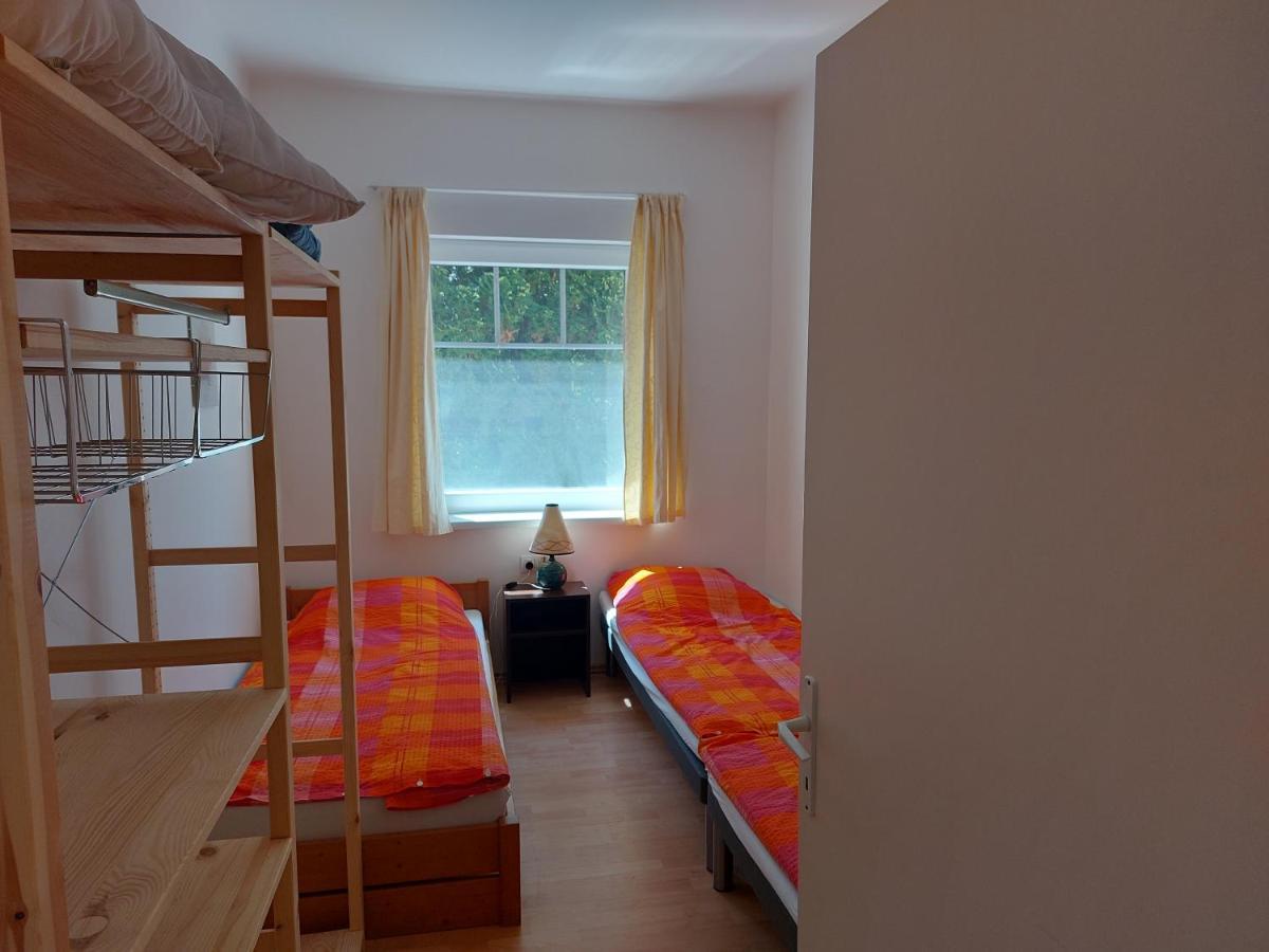 Hostel Zamardi Exterior photo