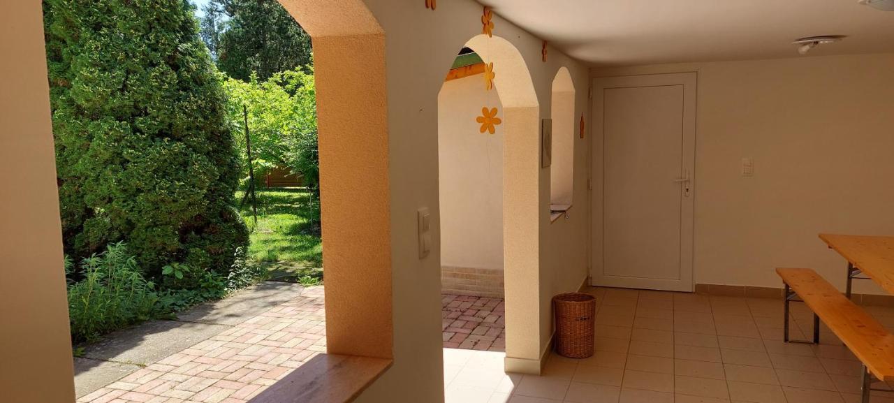 Hostel Zamardi Exterior photo